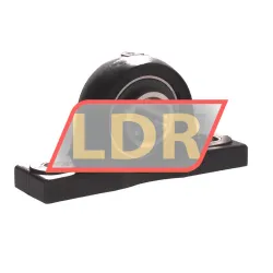 KDF SUCP205 rulman resim 3