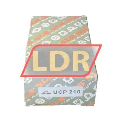 SLB UCP210 rulman resim 3