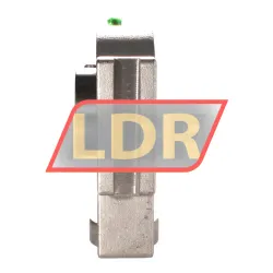 FK SSUCT210 rulman resim 2