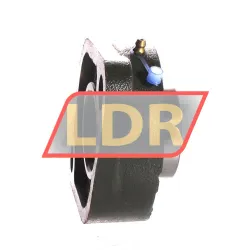 LK UCFL210 rulman resim 2