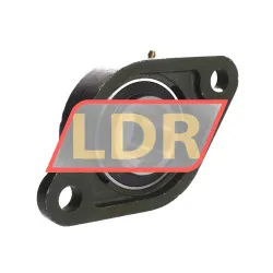 LK UCFL210 rulman resim 3