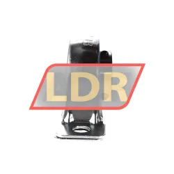 SLB SBPP205 rulman resim 2