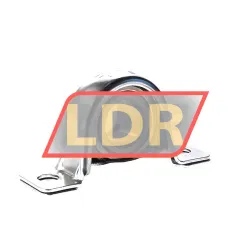 SLB SBPP205 rulman resim 3