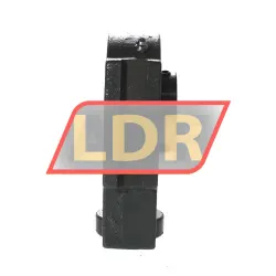 LDK UCT209 rulman resim 2