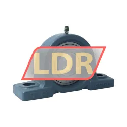 TR UKP208 rulman resim 2