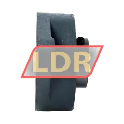IB UCFL210 rulman resim 2