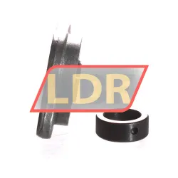 LDK UFL003 rulman resim 2