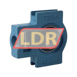 NKB T204-20 rulman resim 2