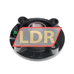 FK UCFC207