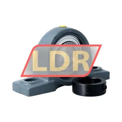 TR SAP207 rulman resim 3