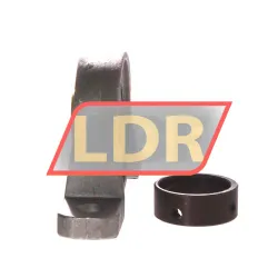 IBU Fiedler UP003 rulman resim 2