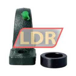 FK SAP205 rulman resim 2