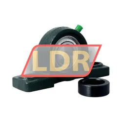 FK SAP205 rulman resim 3