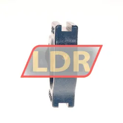 FS SAT206 rulman resim 4
