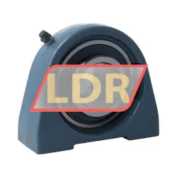 TR UCPA208A rulman resim 2
