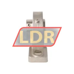 FSY SSUCP208  (China) rulman resim 2