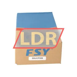 FSY SSUCP208  (China) rulman resim 4