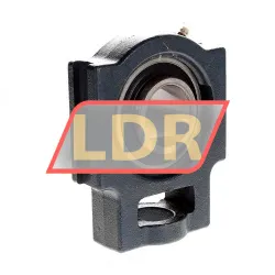 TSC UCT208 rulman resim 2