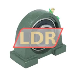 FSY UCPA206  (China) rulman resim 2