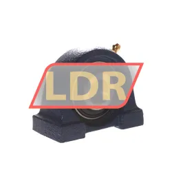 TSC UCPA203 rulman resim 3