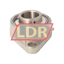 FSY SSUCFL207  (China) rulman resim 2