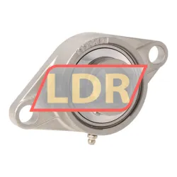FSY SSUCFL207  (China) rulman resim 3