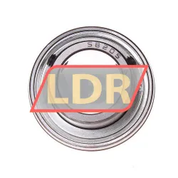 Neutral SBTRD205-16G rulman resim 2
