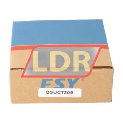 FSY SSUCT205  (China) rulman resim 3