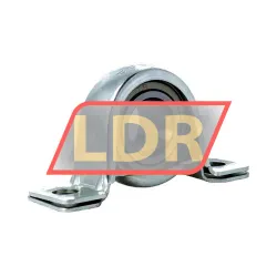 Neutral SBPR205-16 rulman resim 3