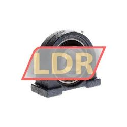 TSC UCPA208 rulman resim 2