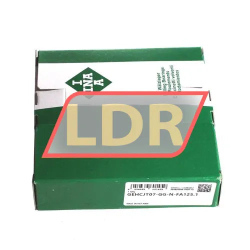 INA GEHCJT07-GG-N-FA125-1 ürün fotoğrafı 4