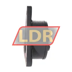 FAG F509-B-L rulman resim 2