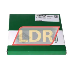 INA FLAN62-MSA-FA125 rulman resim 2
