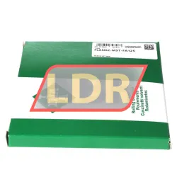 INA FLAN62-MST-FA125 rulman resim 2