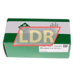 INA GG-ASE04-E-N-FA125-1 rulman resim 2