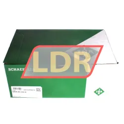 INA GEHCJ05-GG-N rulman resim 2