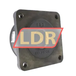 FAG F517-A-L rulman resim 3