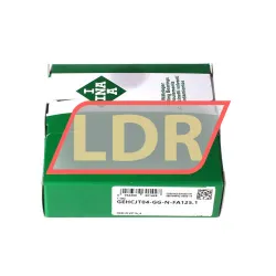 INA GEHCJT04-GG-N-FA125-1 rulman resim 3