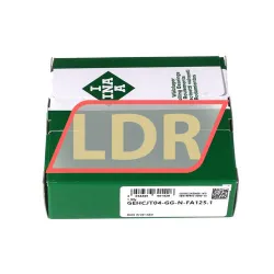 INA GEHCJT04-GG-N-FA125-1 rulman resim 4
