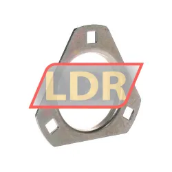 INA FLAN72-MSTR-FA125 rulman resim 2