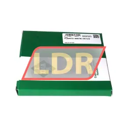 INA FLAN72-MSTR-FA125 rulman resim 3