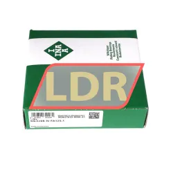 INA GG-CJ08-N-FA125-1 rulman resim 2