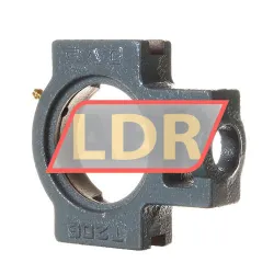 FAG T206 rulman resim 2