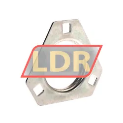 INA FLAN47-MSTR-FA125 rulman resim 2
