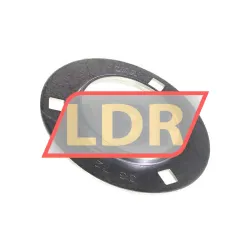 INA FLAN72-MSB-FA125 rulman resim 2