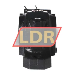 FAG SES215-L rulman resim 3