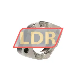 INA GEHGLCTE04-GG-FA125-1 rulman resim 3