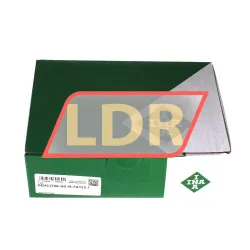 INA GEHCJT08-GG-N-FA125-1 rulman resim 3