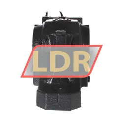 FAG SES213-L rulman resim 3