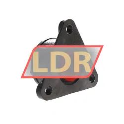 FAG F11204 rulman resim 3